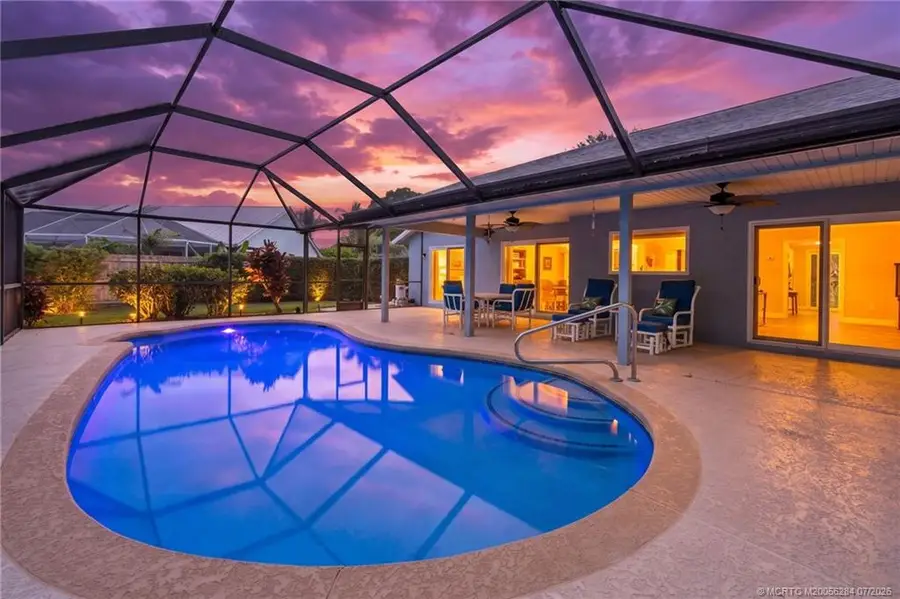 530 SE Woods Edge Trail, Stuart, FL 34997 - #3