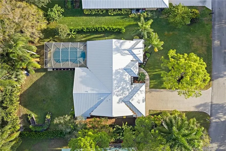 5211 SW Landing Creek Drive, Palm City, FL 34990 - #2