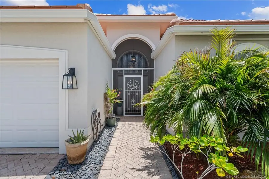 1618 SE Shelburnie Way, Port Saint Lucie, FL 34952 - #3