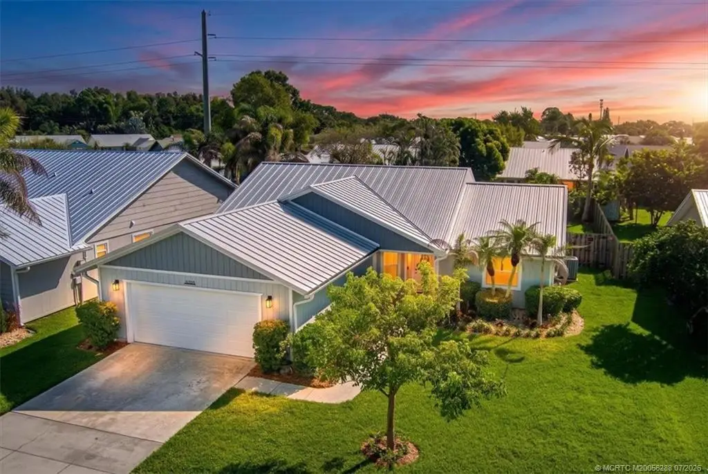 6703 SE Raintree Avenue, Stuart, FL 34997 - #1