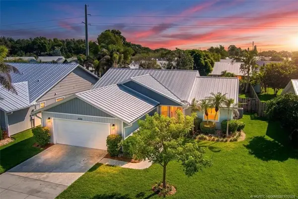 6703 SE Raintree Avenue, Stuart, FL 34997