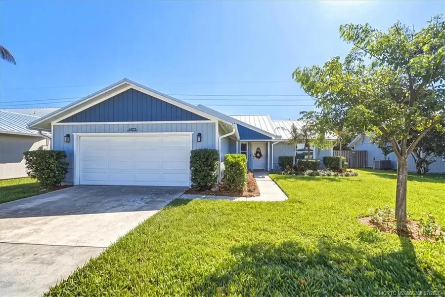 6703 SE Raintree Avenue, Stuart, FL 34997 - #3