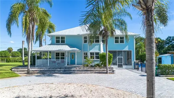 2083 NW 42nd Avenue, Okeechobee, FL 34972