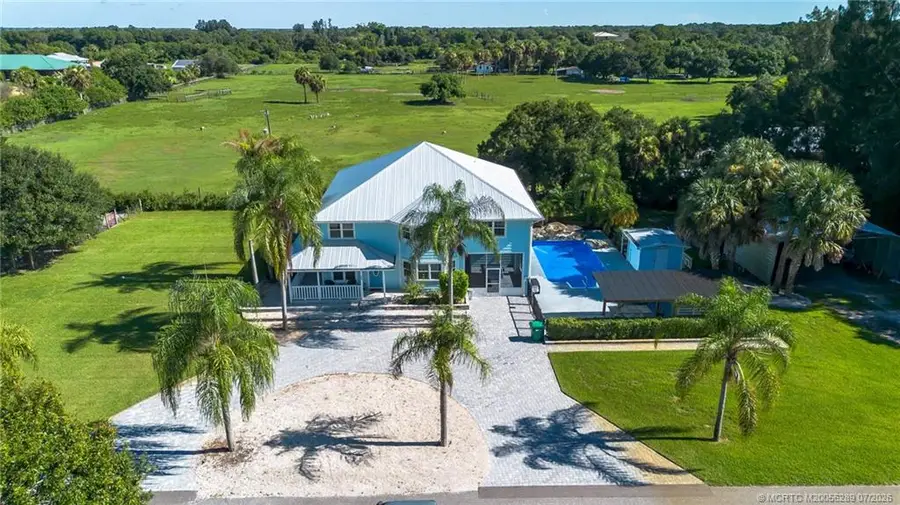 2083 NW 42nd Avenue, Okeechobee, FL 34972 - #2
