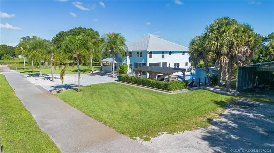 2083 NW 42nd Avenue, Okeechobee, FL 34972 - #3