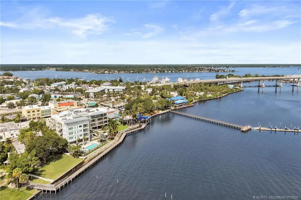 41 Seminole Sw Street #310, Stuart, FL 34994 - #1
