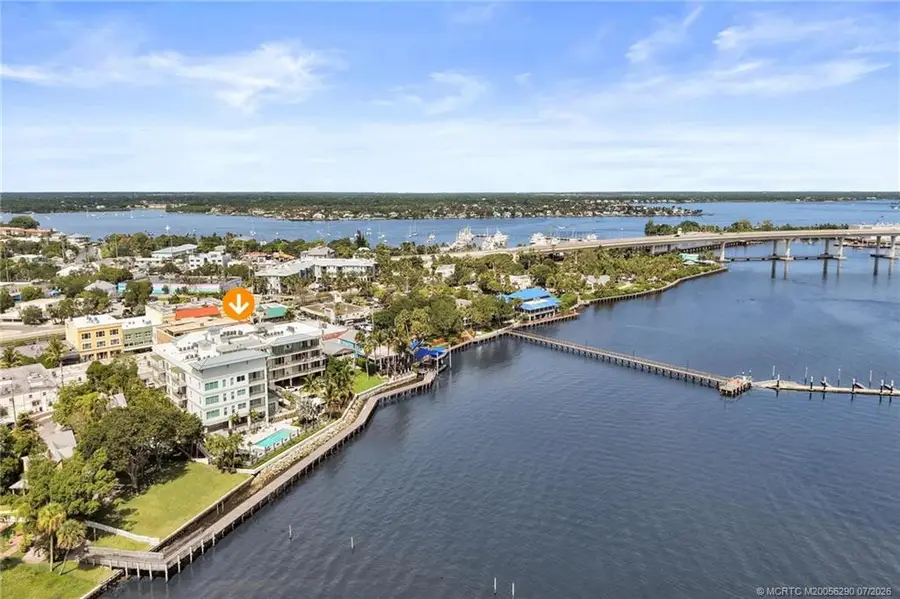 41 Seminole Sw Street #310, Stuart, FL 34994 - #2