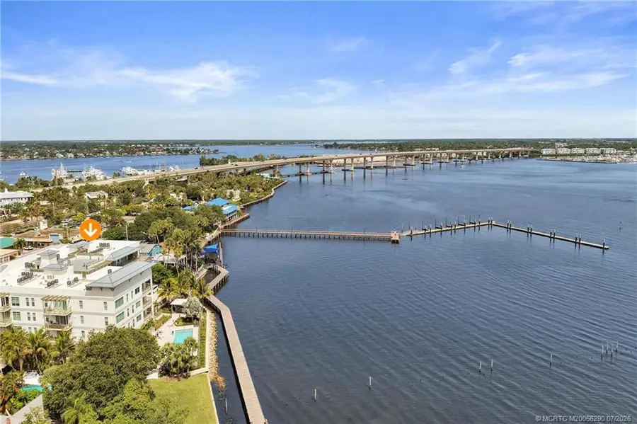 41 Seminole Sw Street #310, Stuart, FL 34994 - #3