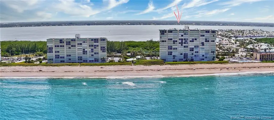 9900 S Ocean Drive #107, Jensen Beach, FL 34957 - #2