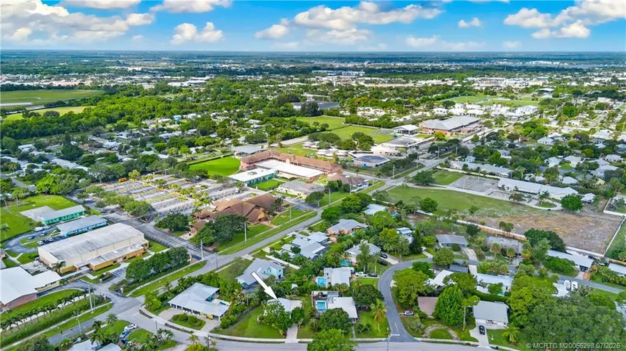 908 SE Krueger Parkway, Stuart, FL 34996 - #3