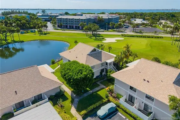 333 NE Golfview Circle, Stuart, FL 34996
