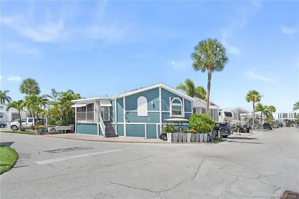867 Nettles Boulevard, Jensen Beach, FL 34957