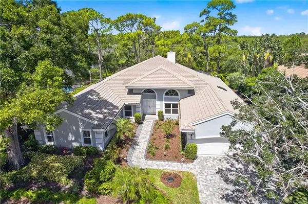601 NW Winters Creek Road, Palm City, FL 34990
