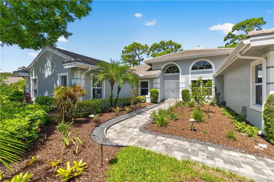 601 NW Winters Creek Road, Palm City, FL 34990 - #3