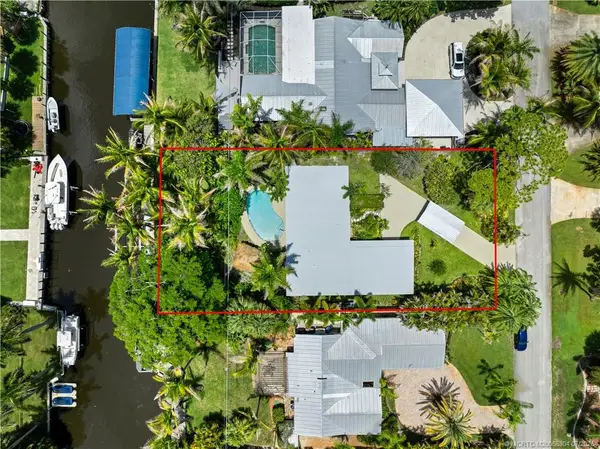 505 SW North Carolina Drive, Stuart, FL 34994