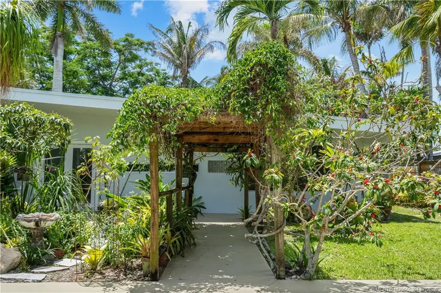505 SW North Carolina Drive, Stuart, FL 34994 - #2