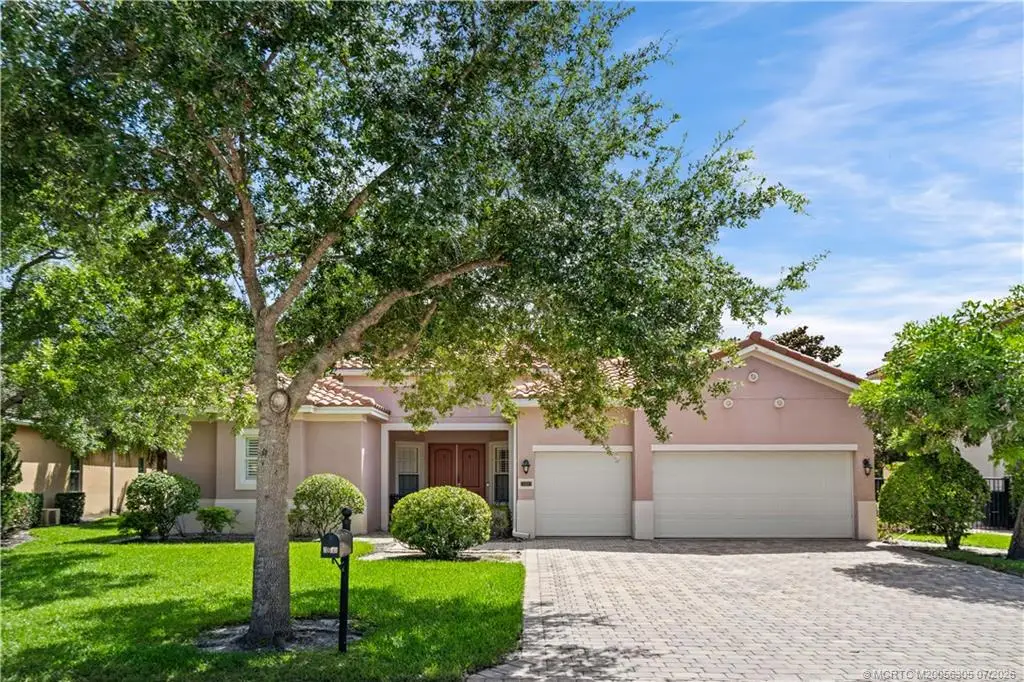 6019 SW Longspur Lane, Palm City, FL 34990 - #1