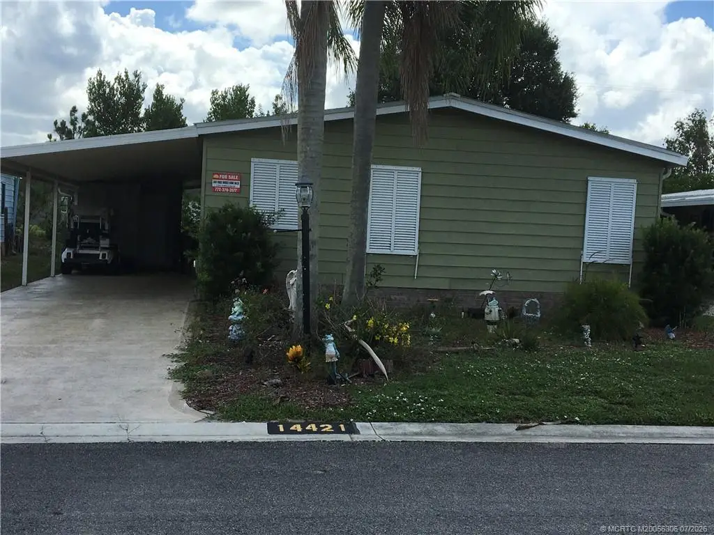 14421 Sw Divot Drive, Indiantown, FL 34956 - #1