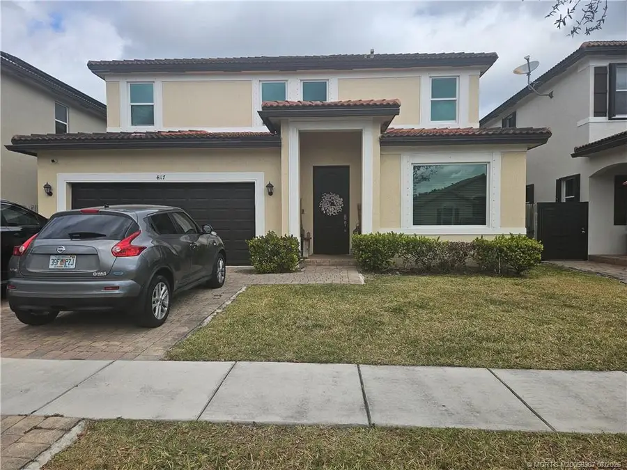 4117 NE 21st Street, Homestead, FL 33033 - #2