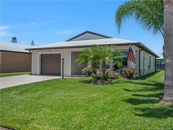 34 Monterey Way, Port St Lucie, FL 34952
