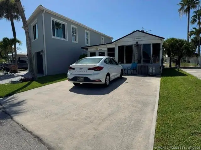2029 Nettles Boulevard, Jensen Beach, FL 34957 - #1