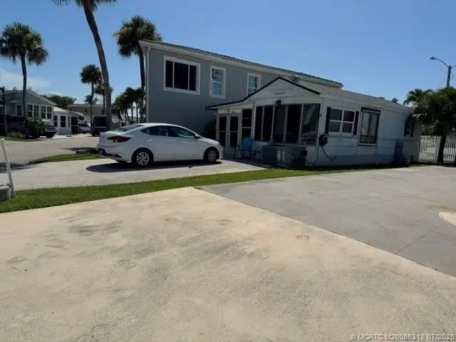 2029 Nettles Boulevard, Jensen Beach, FL 34957 - #2