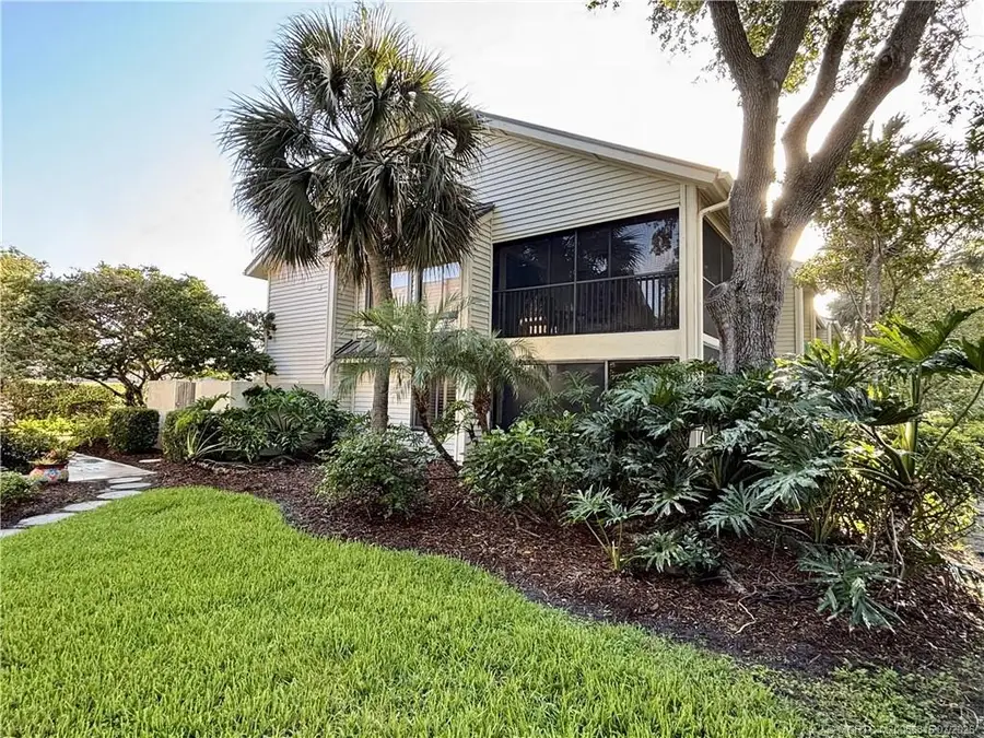 5152 SE Club Way #104, Stuart, FL 34997 - #2