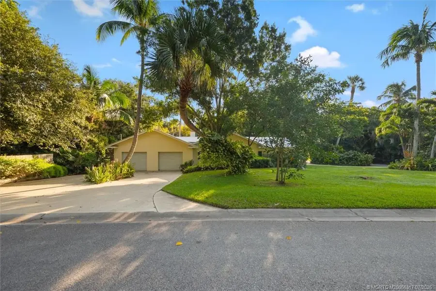 24 N Via Lucindia, Sewalls Point, FL 34996 - #2