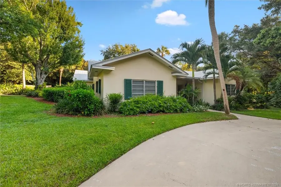 24 N Via Lucindia, Sewalls Point, FL 34996 - #3