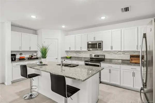 837 SW California Boulevard, Port St Lucie, FL 34953