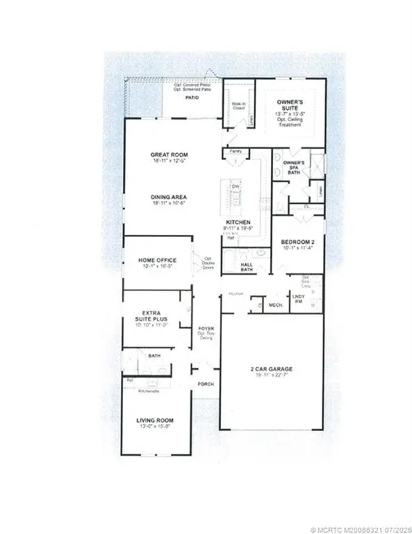 837 SW California Boulevard, Port Saint Lucie, FL 34953 - #3