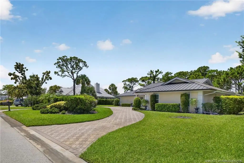 6072 SE Medinah Lane, Stuart, FL 34997 - #1