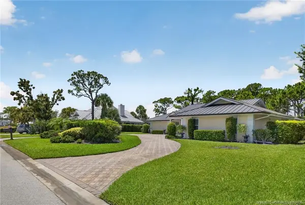 6072 SE Medinah Lane, Stuart, FL 34997