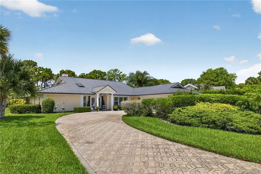 6072 SE Medinah Lane, Stuart, FL 34997 - #2