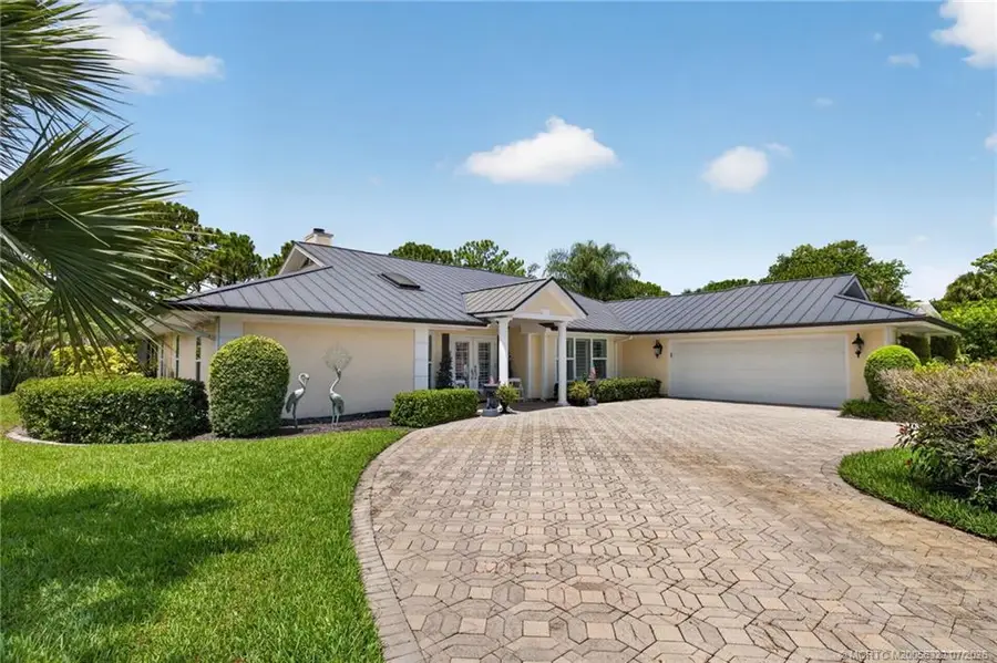 6072 SE Medinah Lane, Stuart, FL 34997 - #3