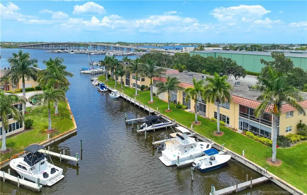 2600 S Kanner Highway #V7, Stuart, FL 34994 - #1
