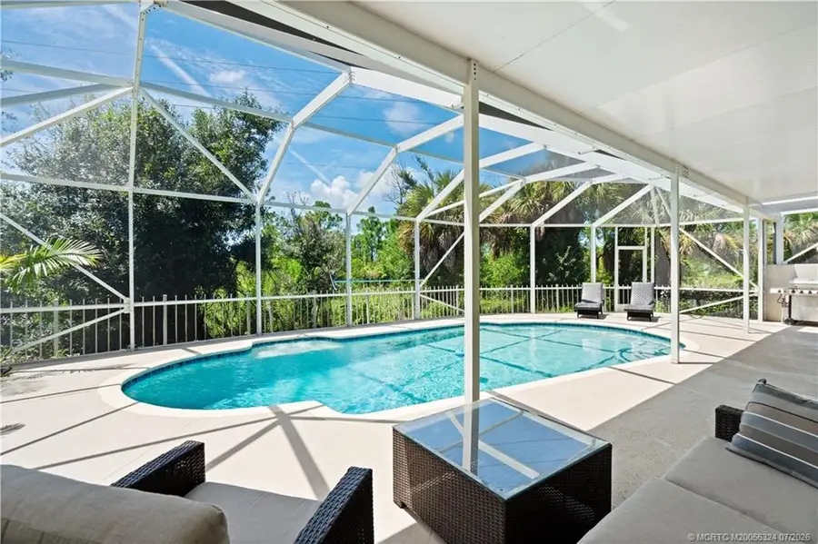 4969 SE Heartleaf Terrace, Hobe Sound, FL 33455 - #2