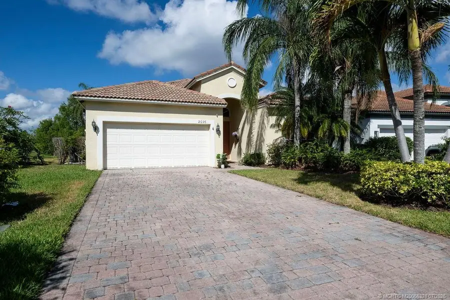 2096 NW Marsh Rabbit Lane, Jensen Beach, FL 34957 - #3