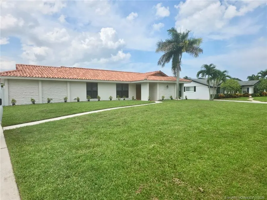4741 Holly Drive, Palm Beach Gardens, FL 33418 - #2