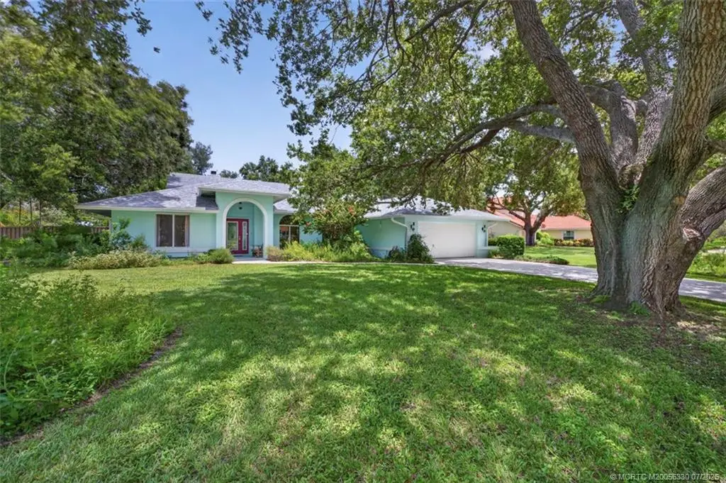 204 NE Elm Terrace, Jensen Beach, FL 34957 - #1