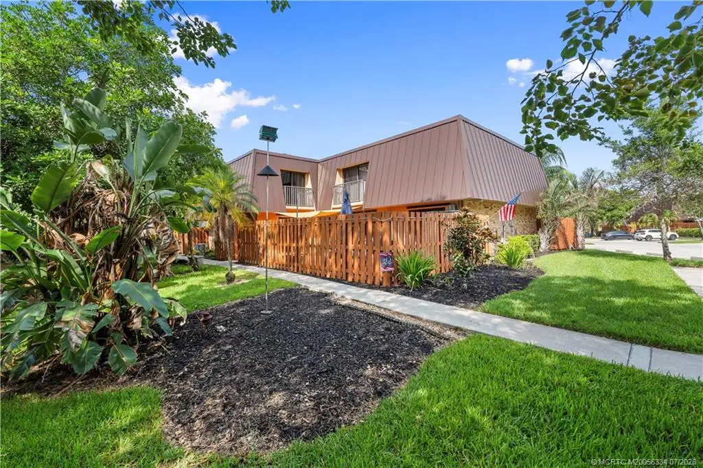 6145 SE Windsong Lane, Stuart, FL 34997 - #1