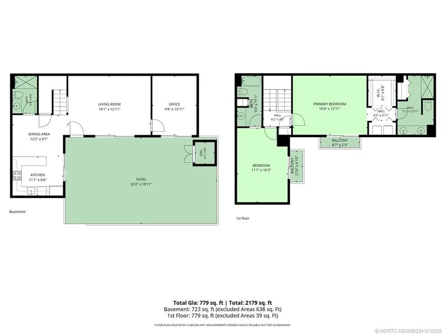 6145 SE Windsong Lane, Stuart, FL 34997 - #3