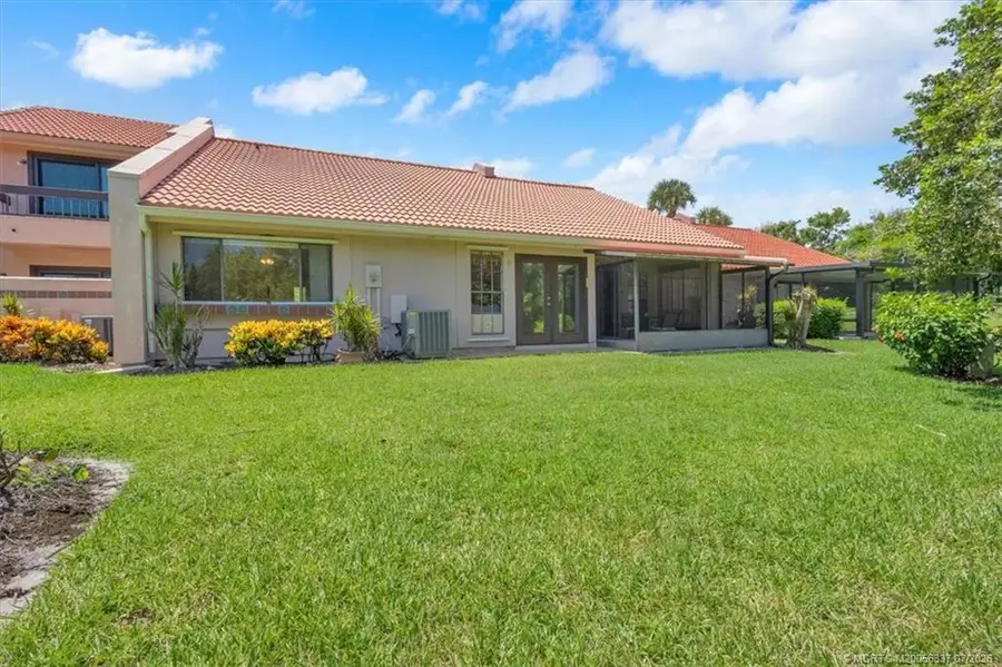 3303 SE Sandpiper Circle, Port Saint Lucie, FL 34952 - #3