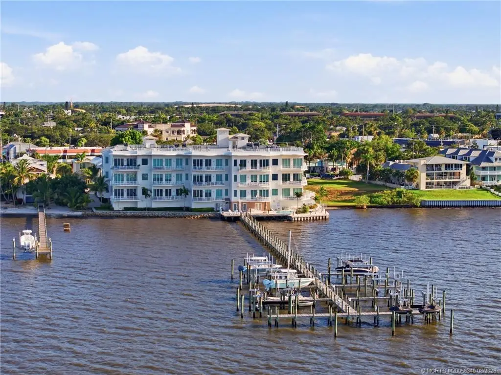 51 SE Seminole Street #205, Stuart, FL 34994 - #1
