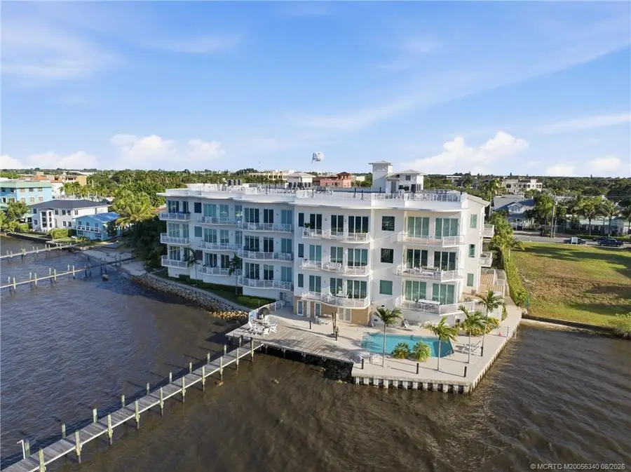 51 SE Seminole Street #205, Stuart, FL 34994 - #3