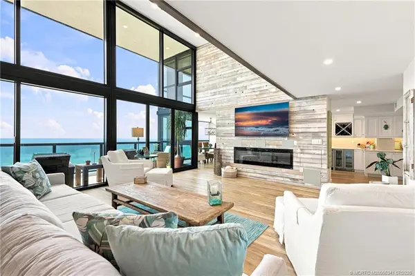 10410 S Ocean Drive #3, Jensen Beach, FL 34957