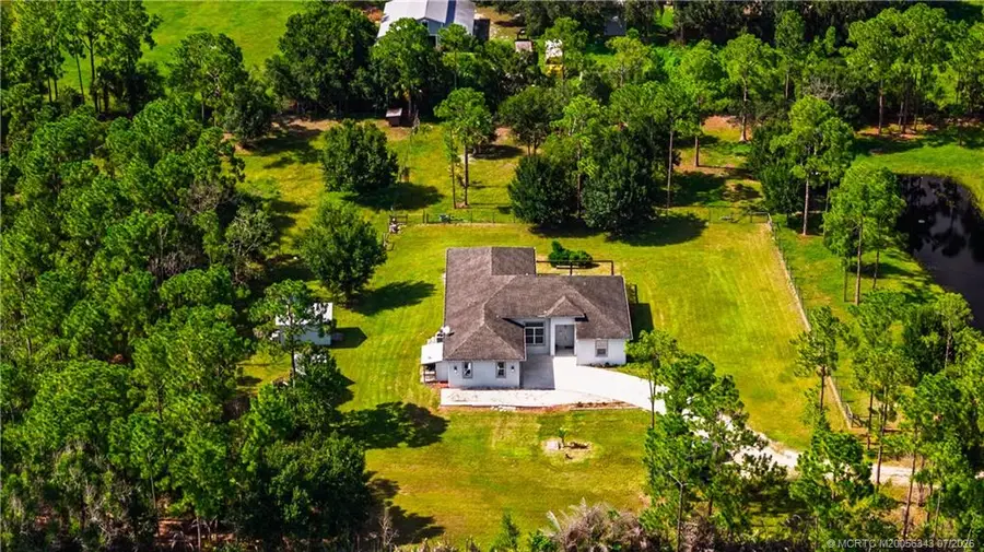 6347 SW Travers Street, Palm City, FL 34990 - #2