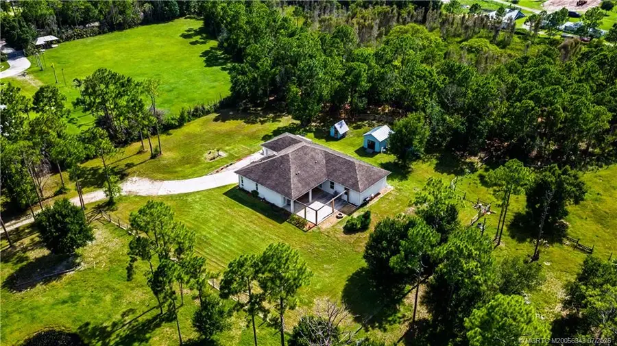 6347 SW Travers Street, Palm City, FL 34990 - #3