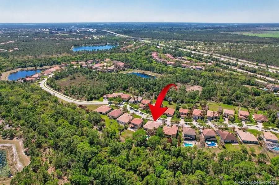 5753 SW Longspur Lane, Palm City, FL 34990 - #3