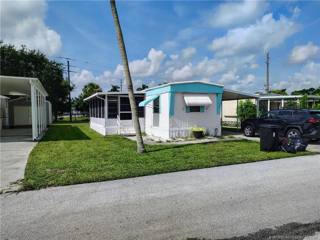 116 SE Trafalgar Terrace, Stuart, FL 34994 - #1